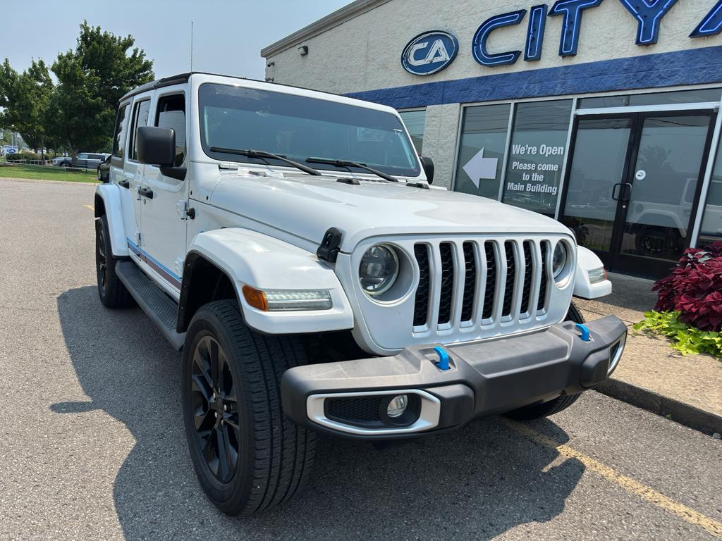 jeep wrangler 4xe 2023 1C4JJXP68PW504999 image jeep wrangler 4xe 2023 1C4JJXP68PW504999 image